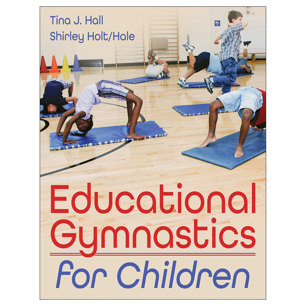 Educational Gymnastics for Children epub