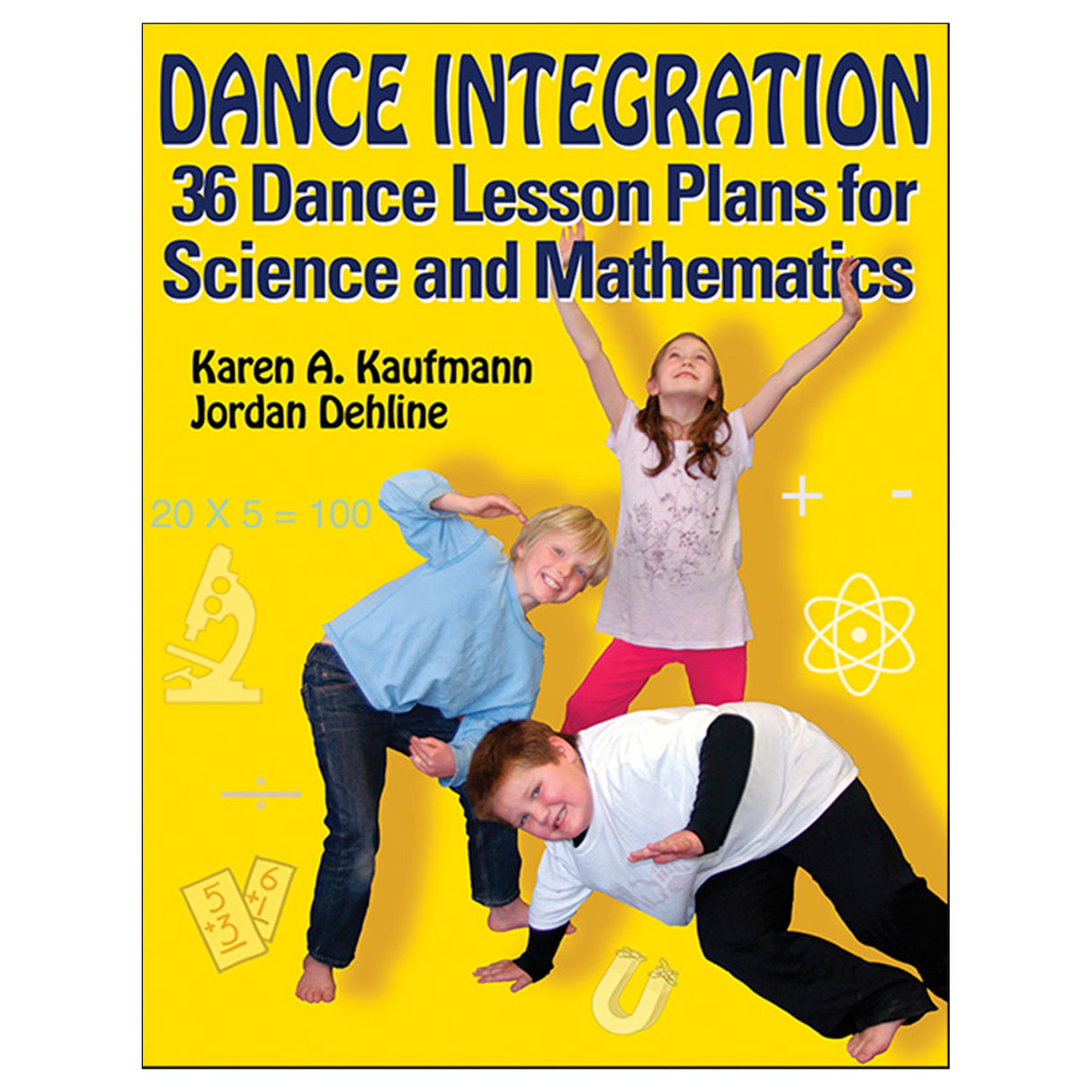 Dance Integration PDF