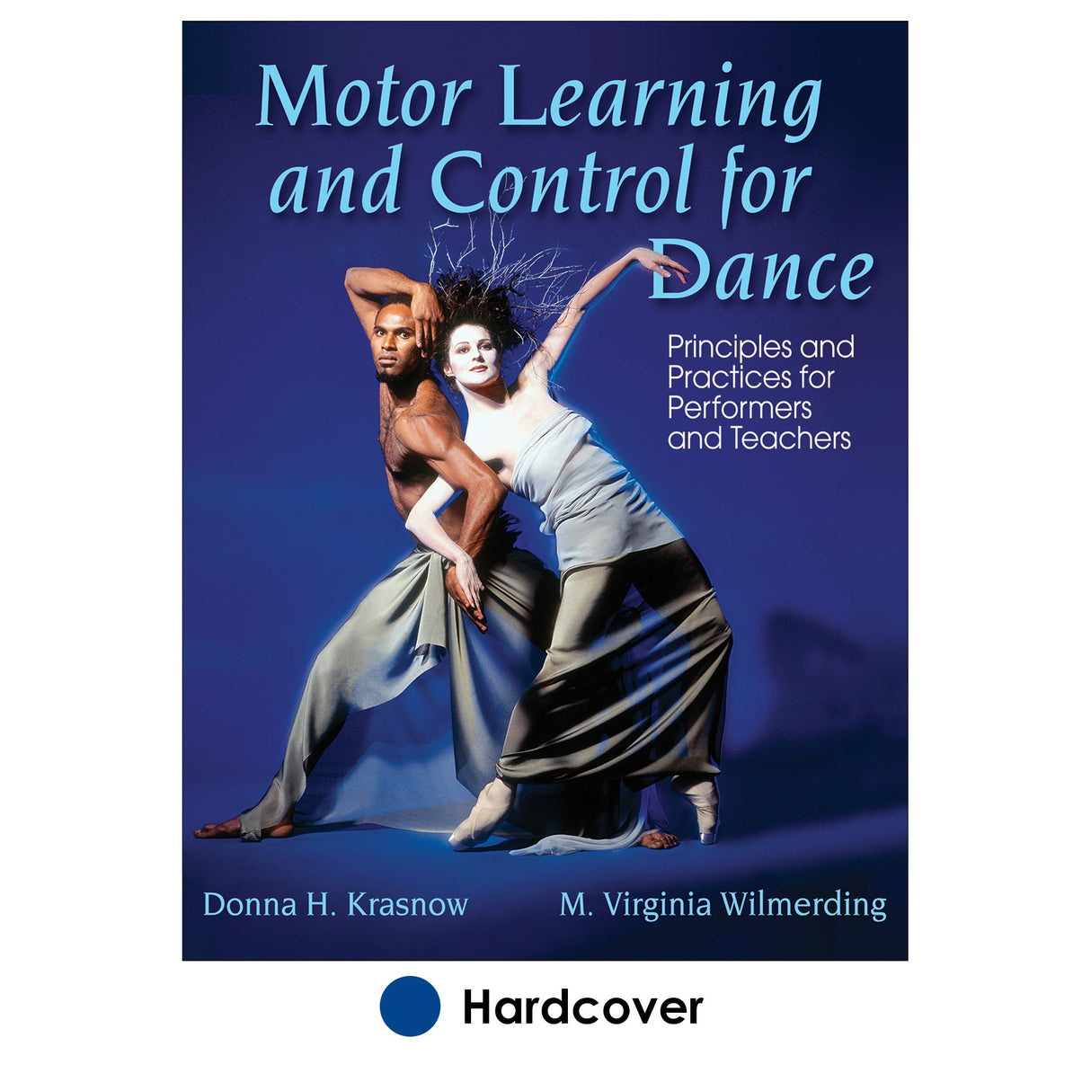 Motor Learning and Control for Dance