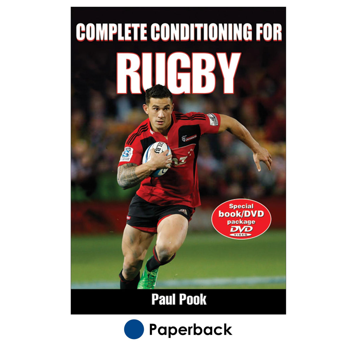 Complete Conditioning for Rugby