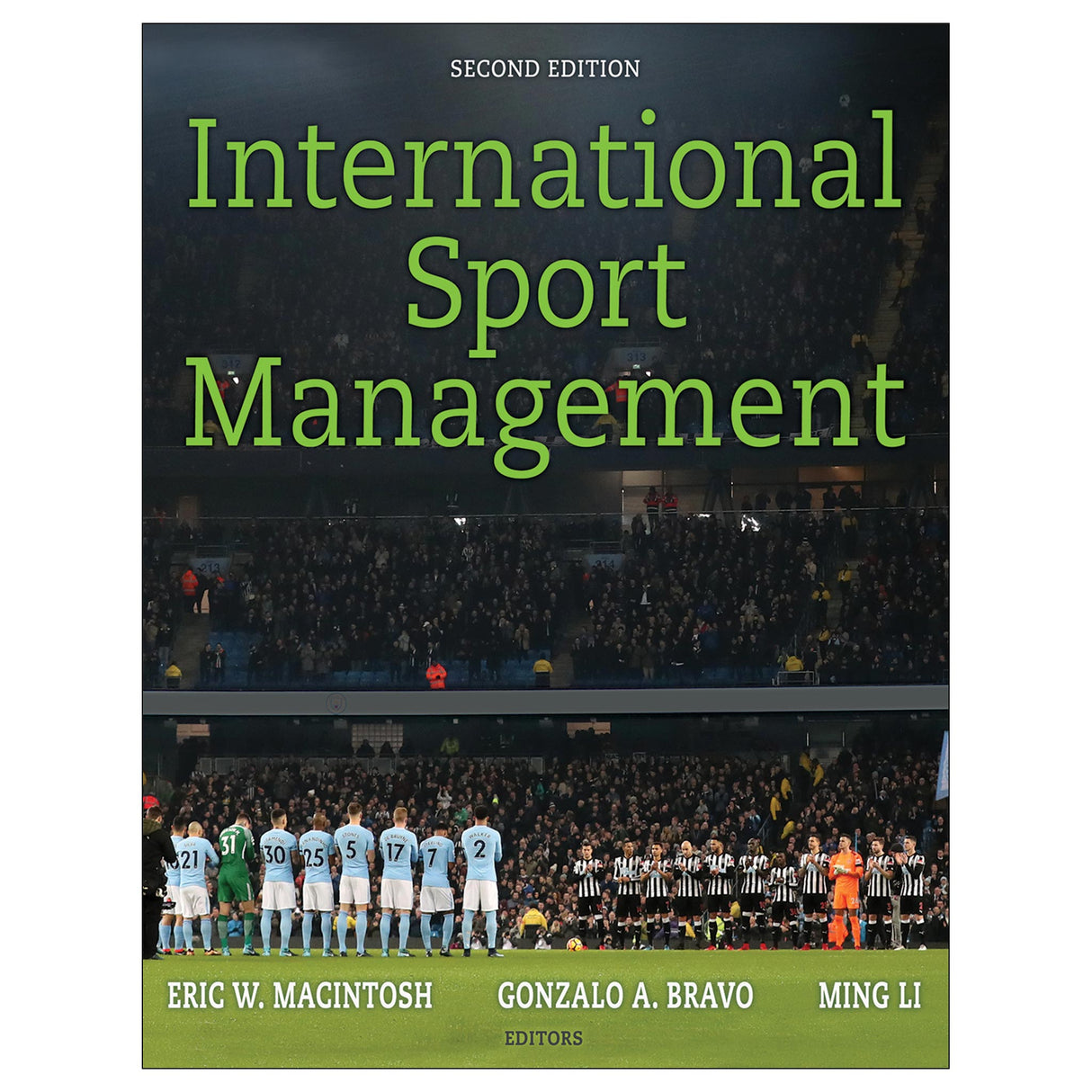 International Sport Management 2nd Edition epub