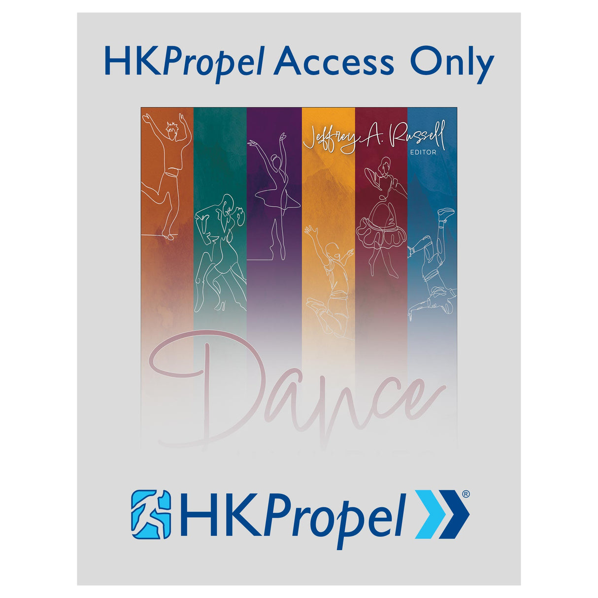 Dance Injuries HKPropel Access