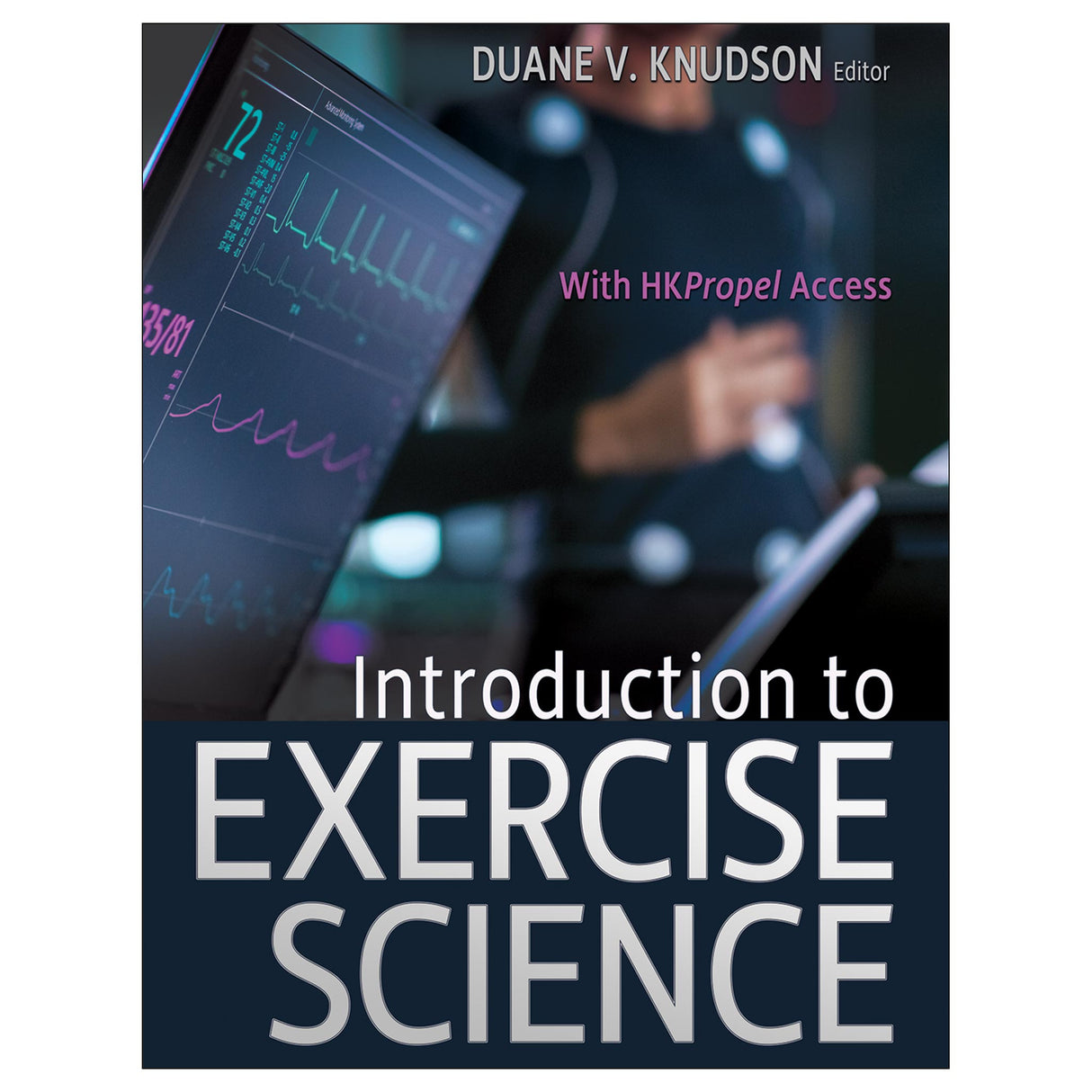 Introduction to Exercise Science