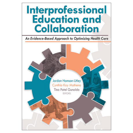 Interprofessional Education and Collaboration