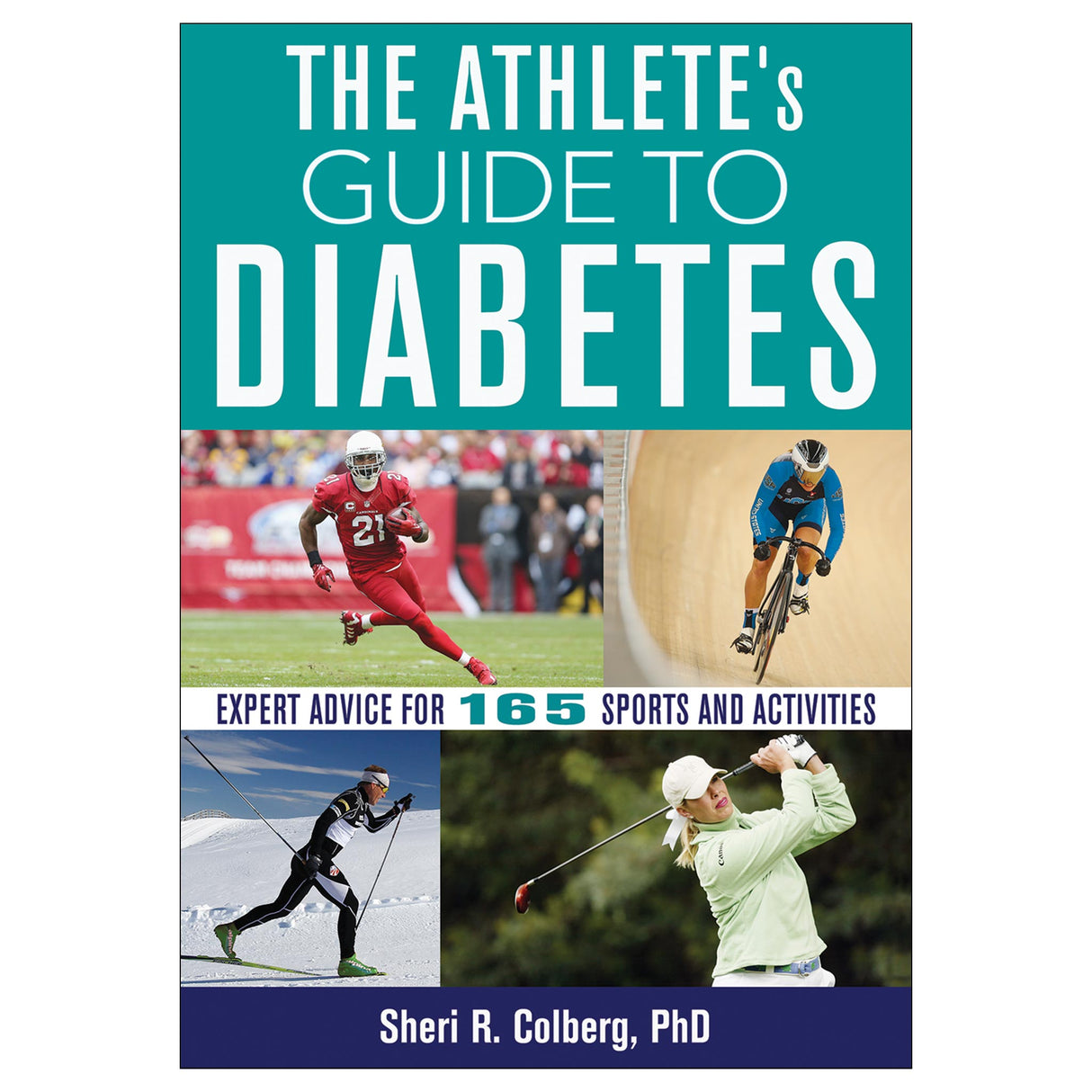 The Athlete’s Guide to Diabetes epub