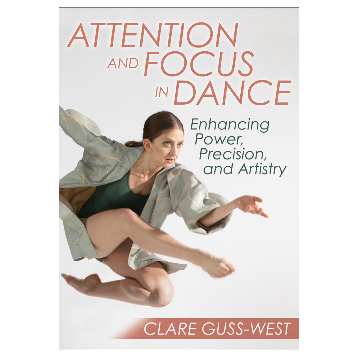 Attention and Focus in Dance