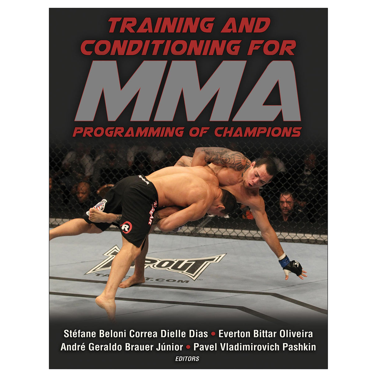 Training and Conditioning for MMA