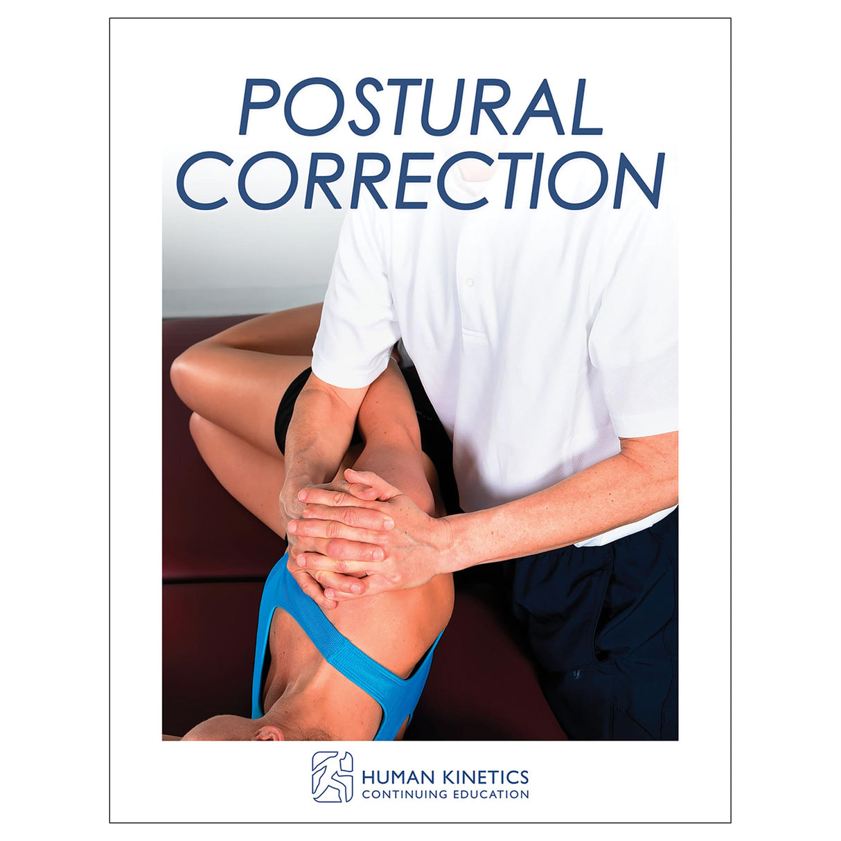 Postural Correction Online CE Course With Ebook