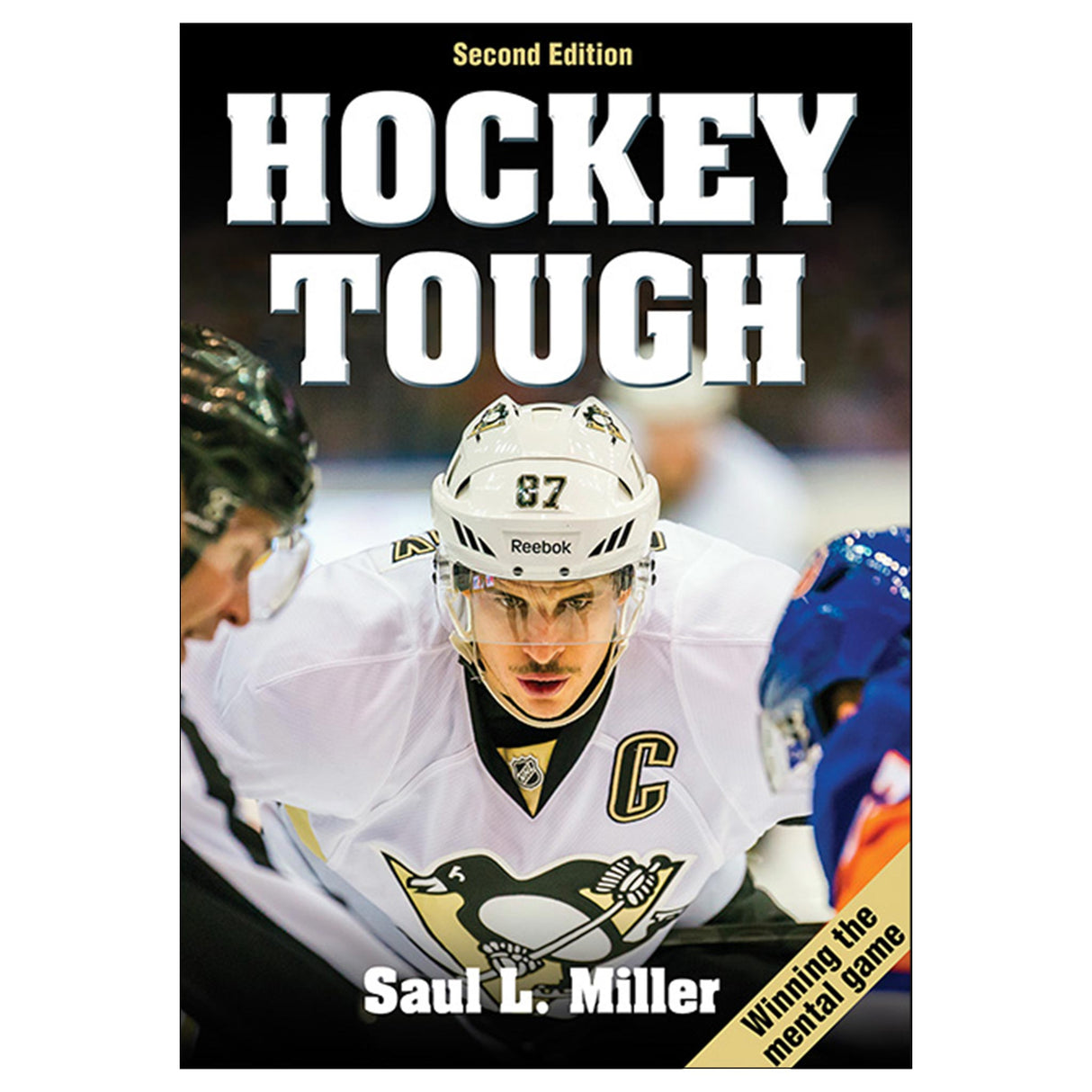Hockey Tough 2nd Edition