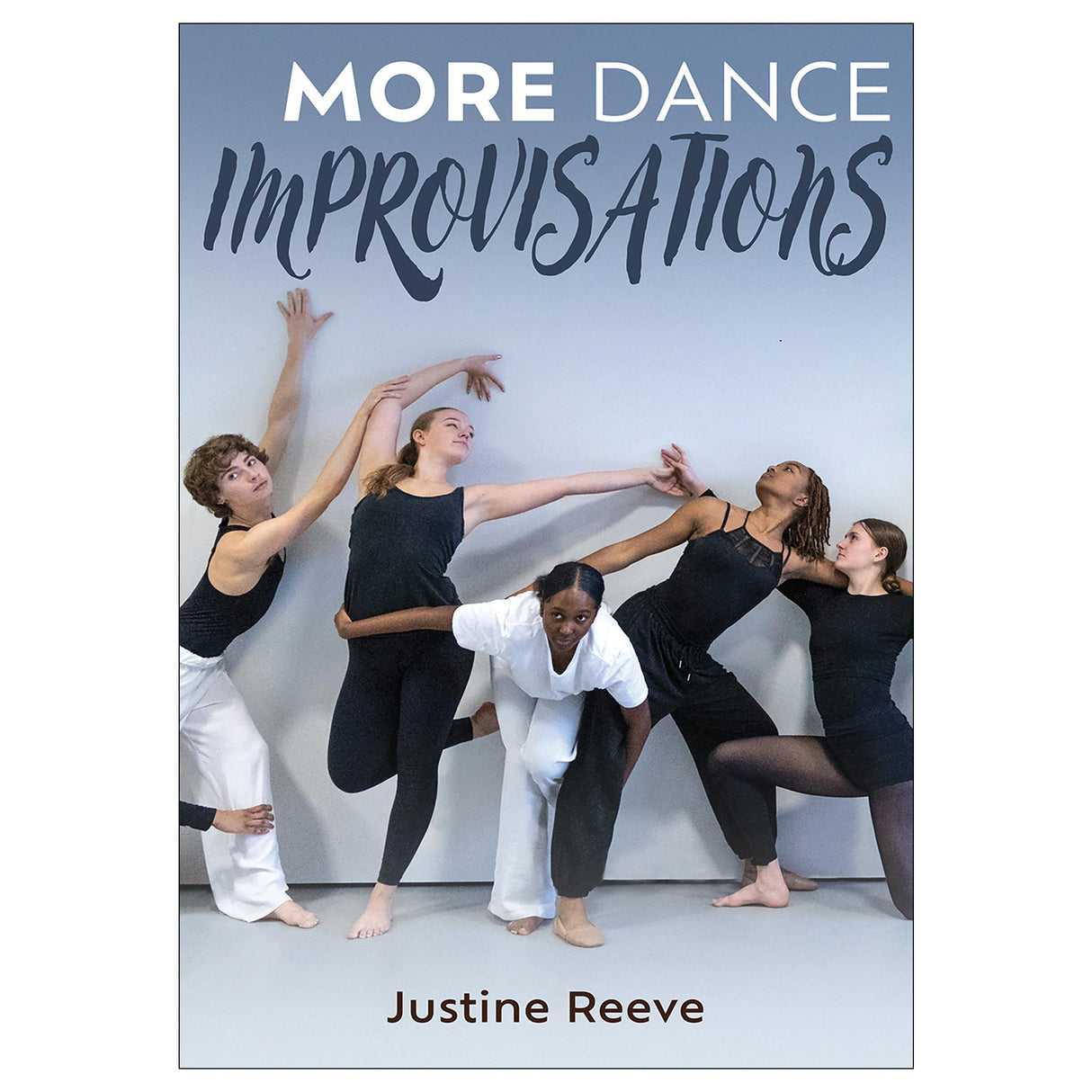 More Dance Improvisations epub