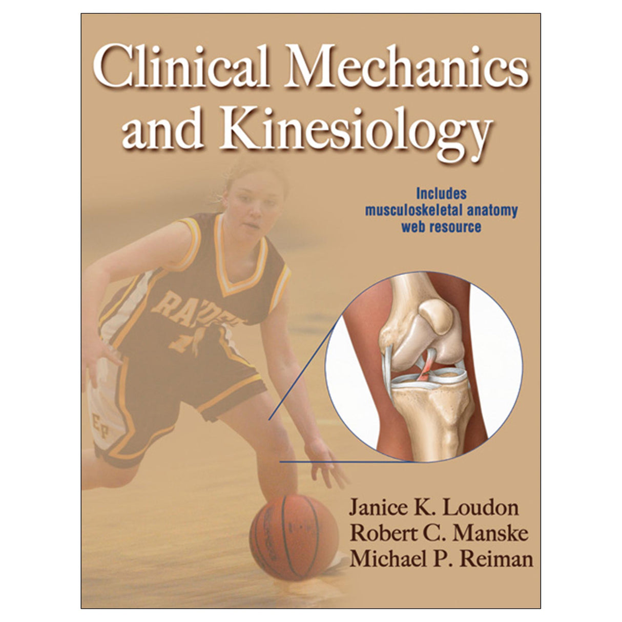 Clinical Mechanics and Kinesiology