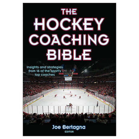 Hockey Coaching Bible PDF, The