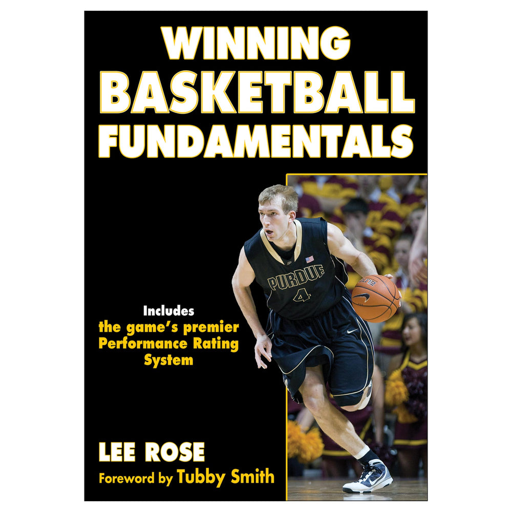 Winning Basketball Fundamentals PDF