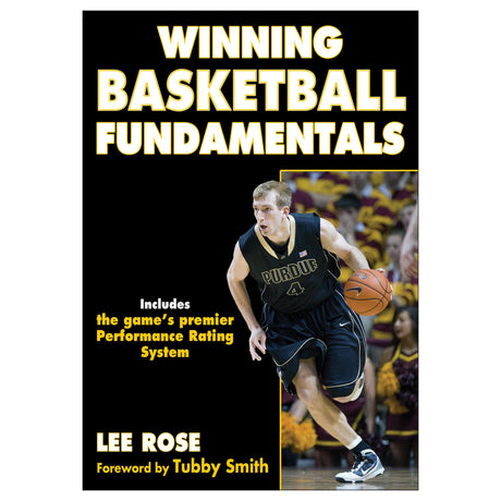 Winning Basketball Fundamentals PDF