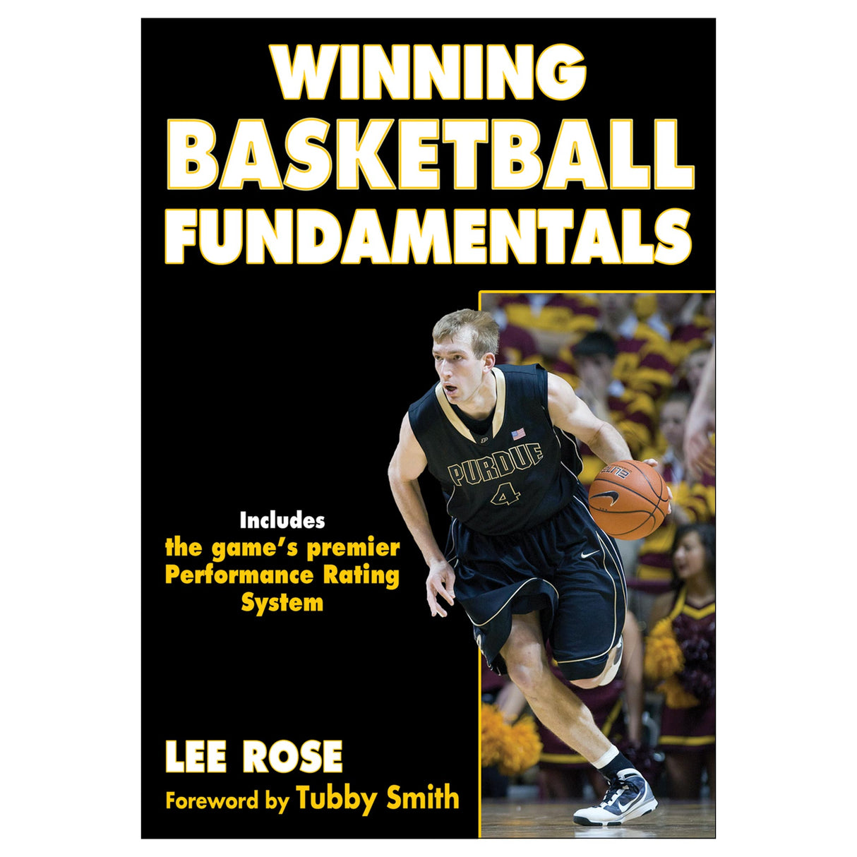 Winning Basketball Fundamentals PDF