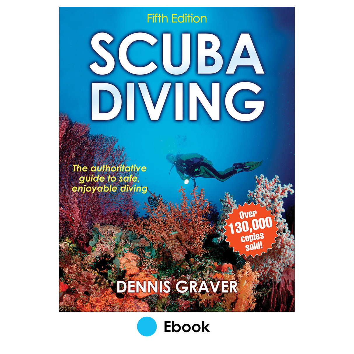 Scuba Diving 5th Edition PDF