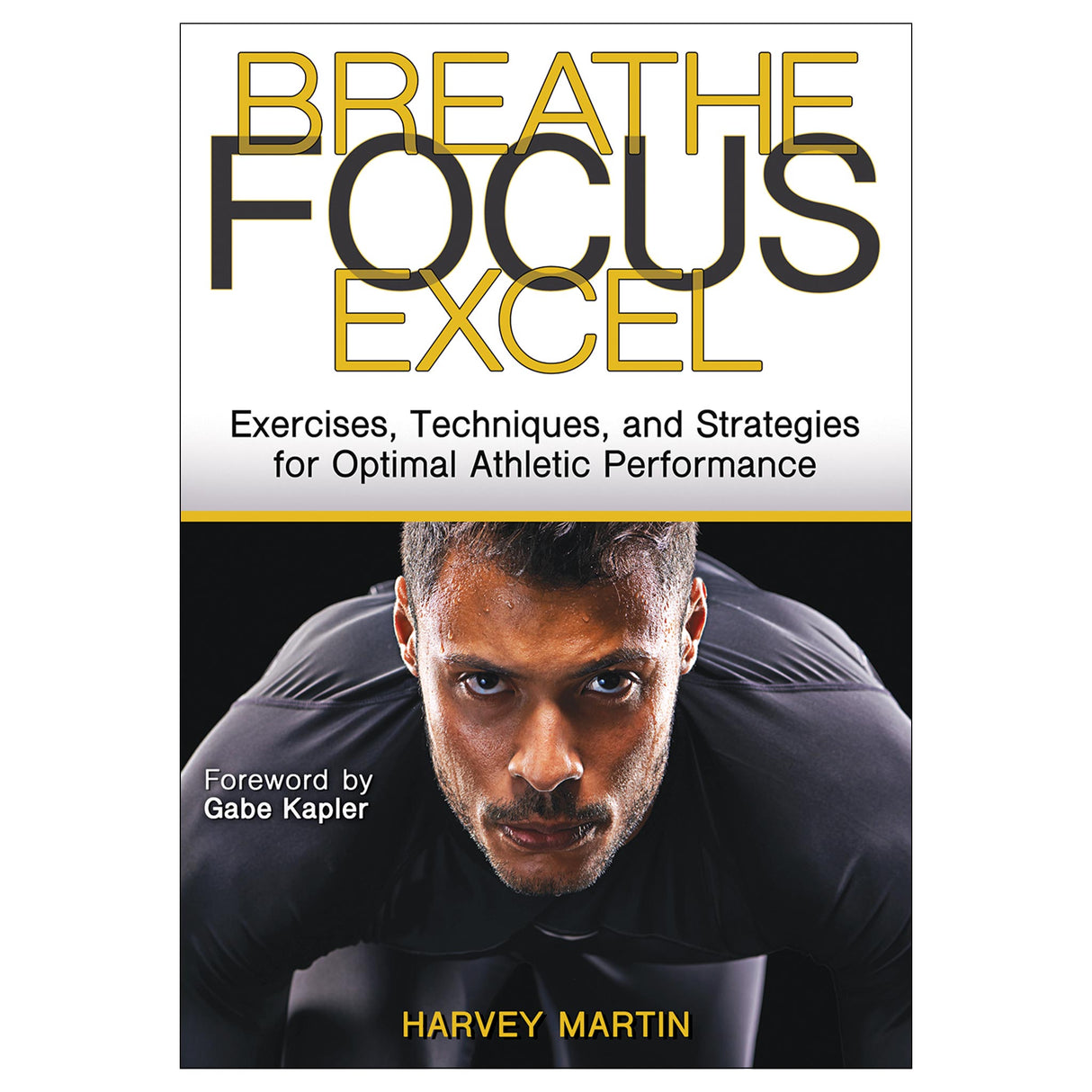 Breathe, Focus, Excel