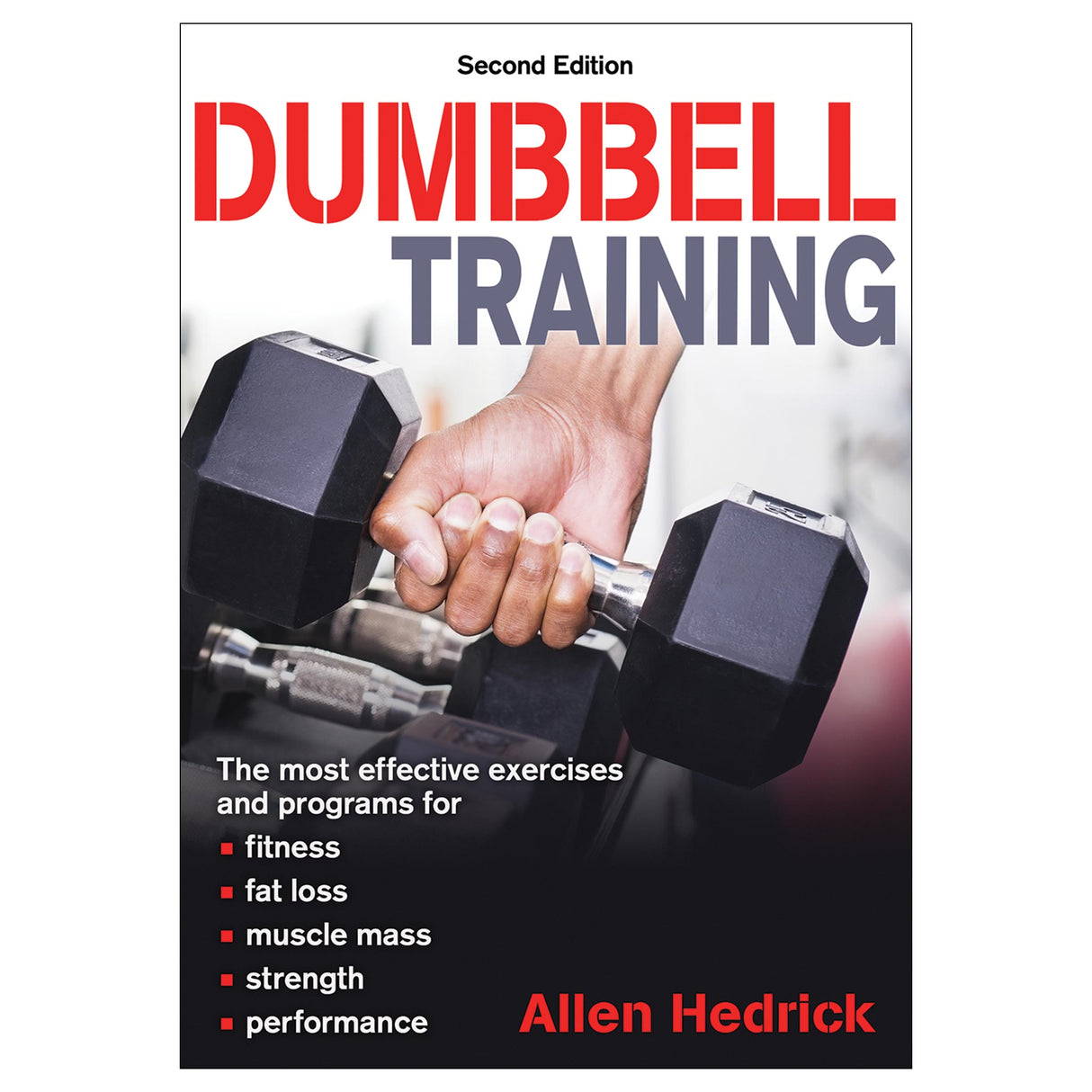 Dumbbell Training-2nd Edition