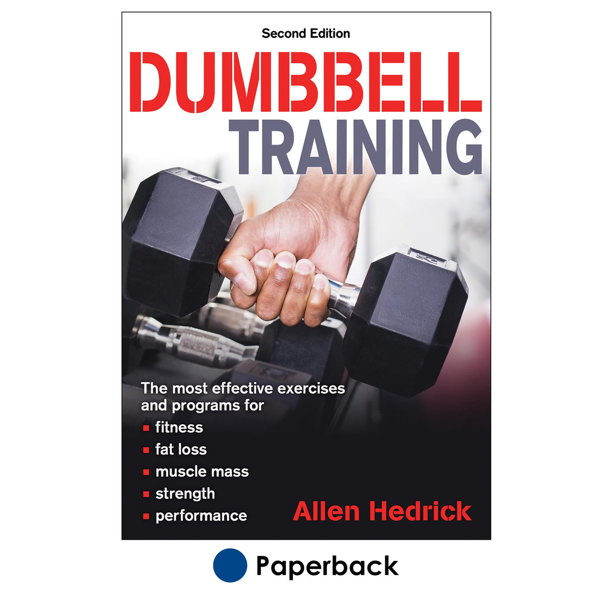 Dumbbell Training-2nd Edition