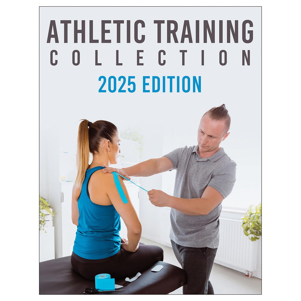 Athletic Training Collection, 2025 Edition