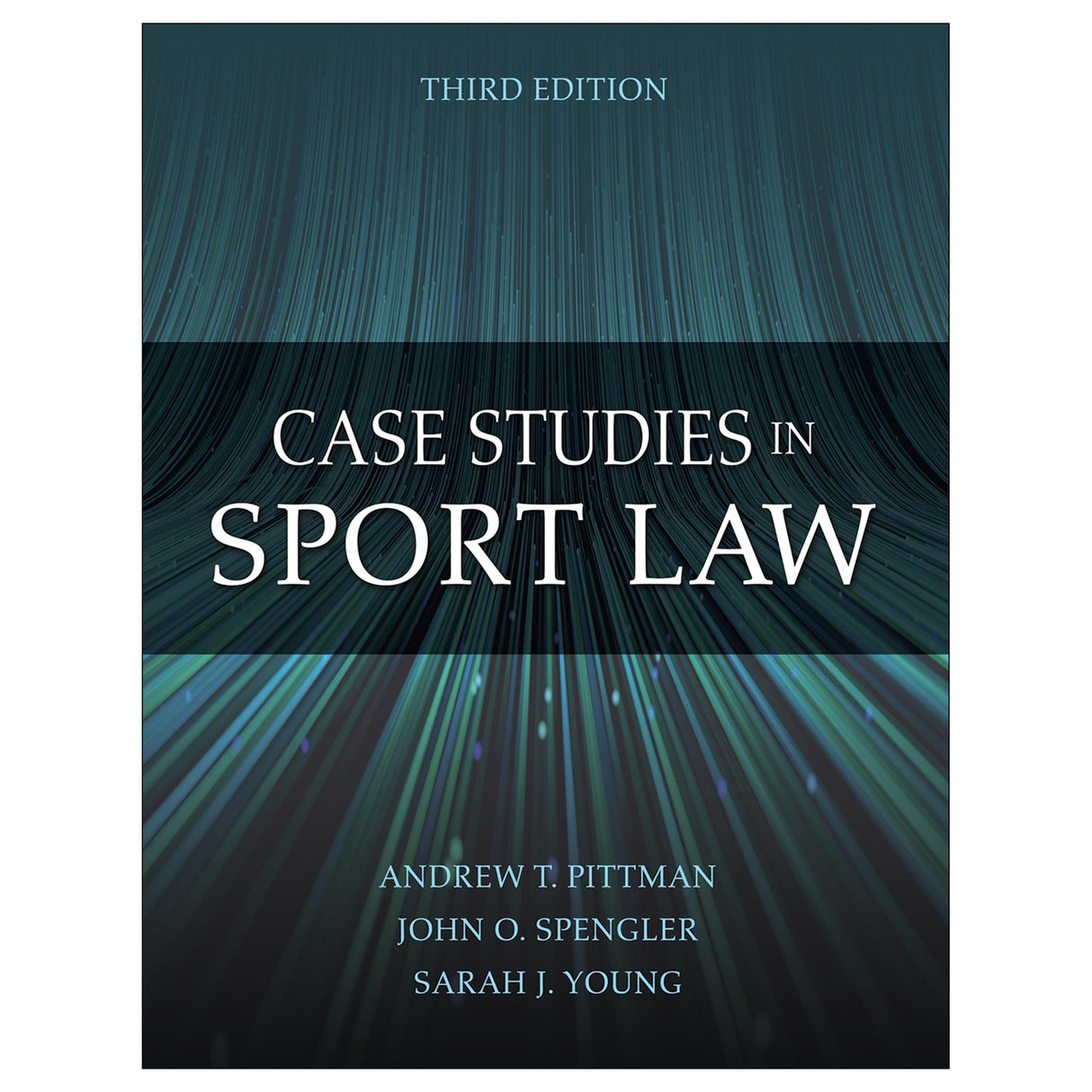 Case Studies in Sport Law 3rd Edition epub