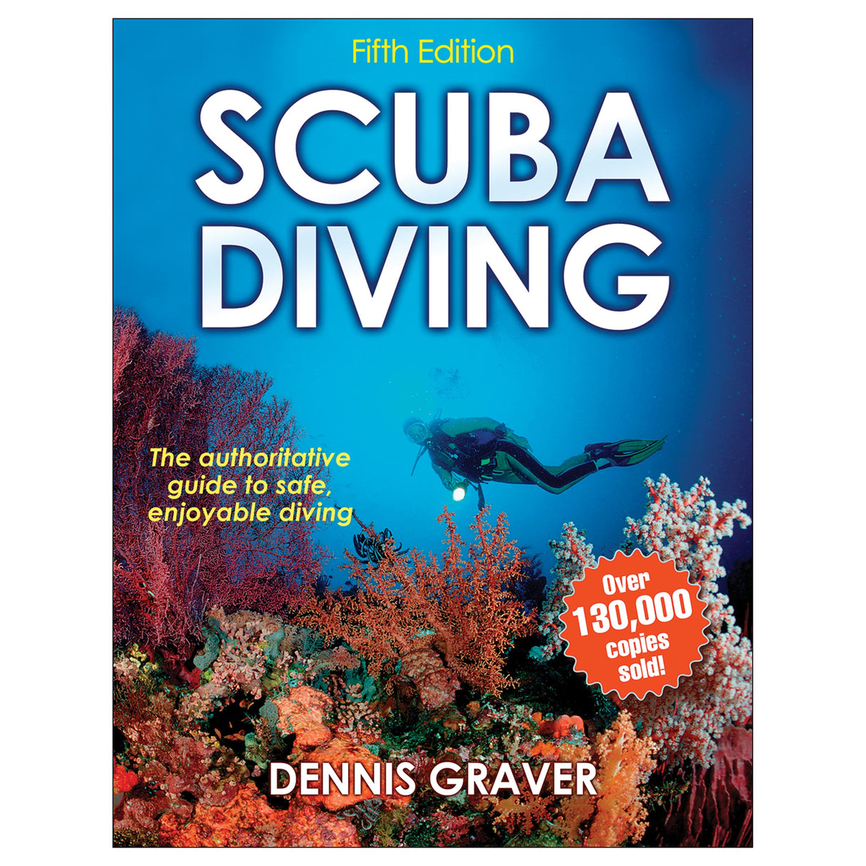 Scuba Diving 5th Edition