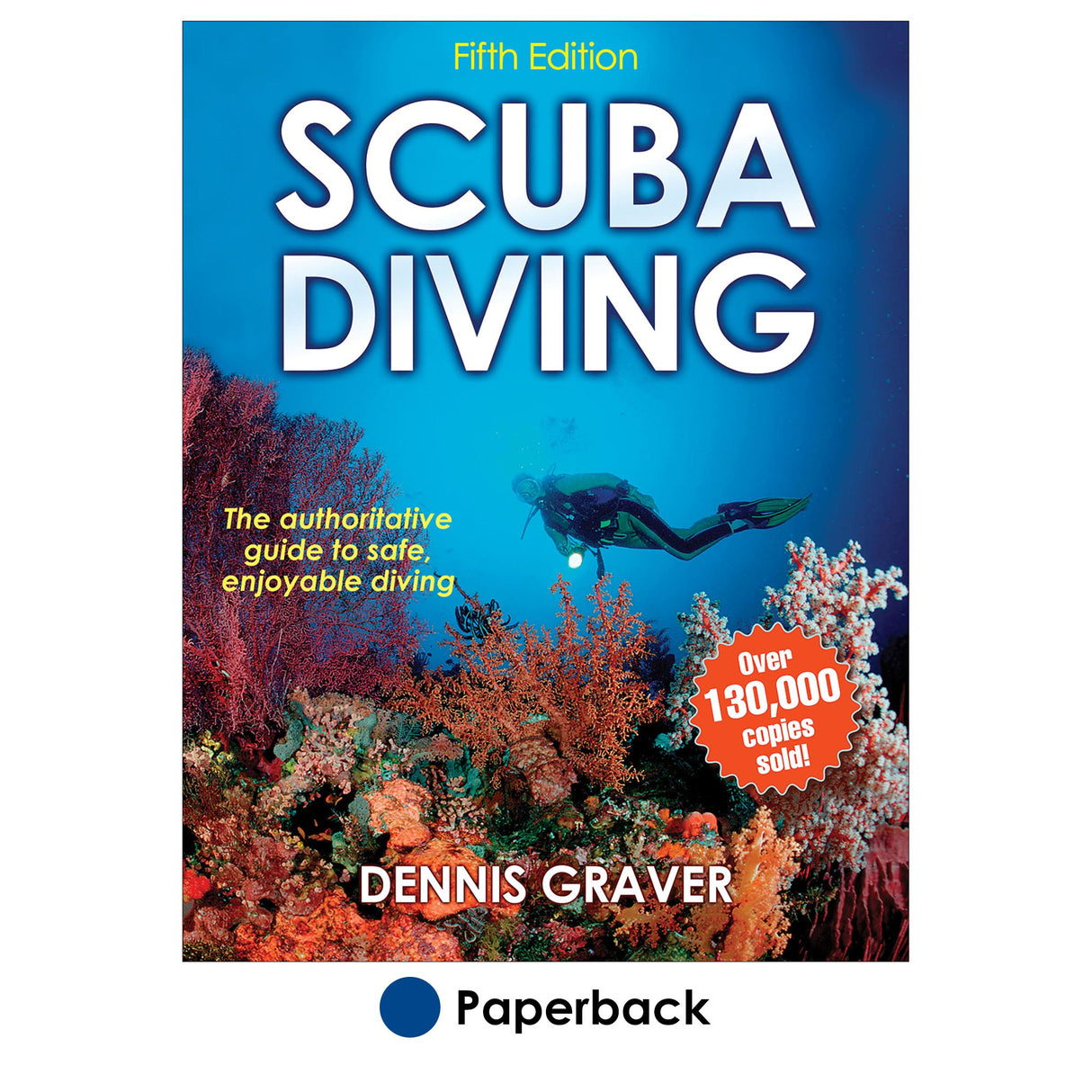 Scuba Diving 5th Edition