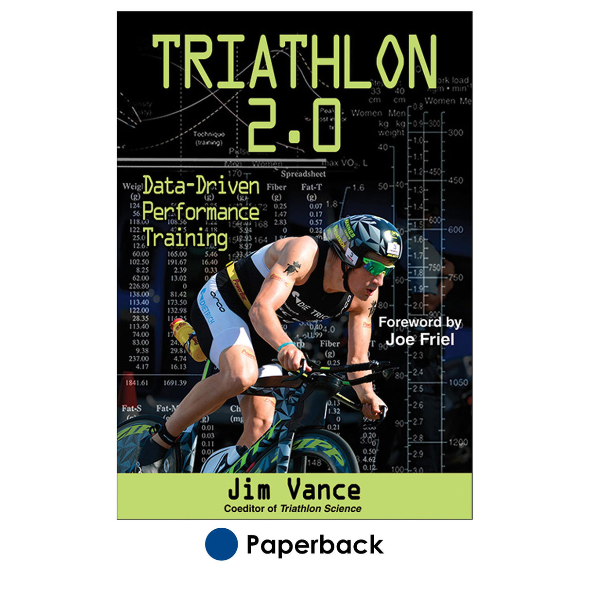 Triathlon 2.0