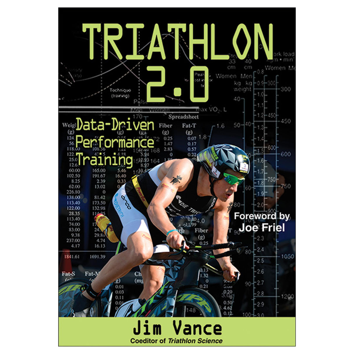 Triathlon 2.0