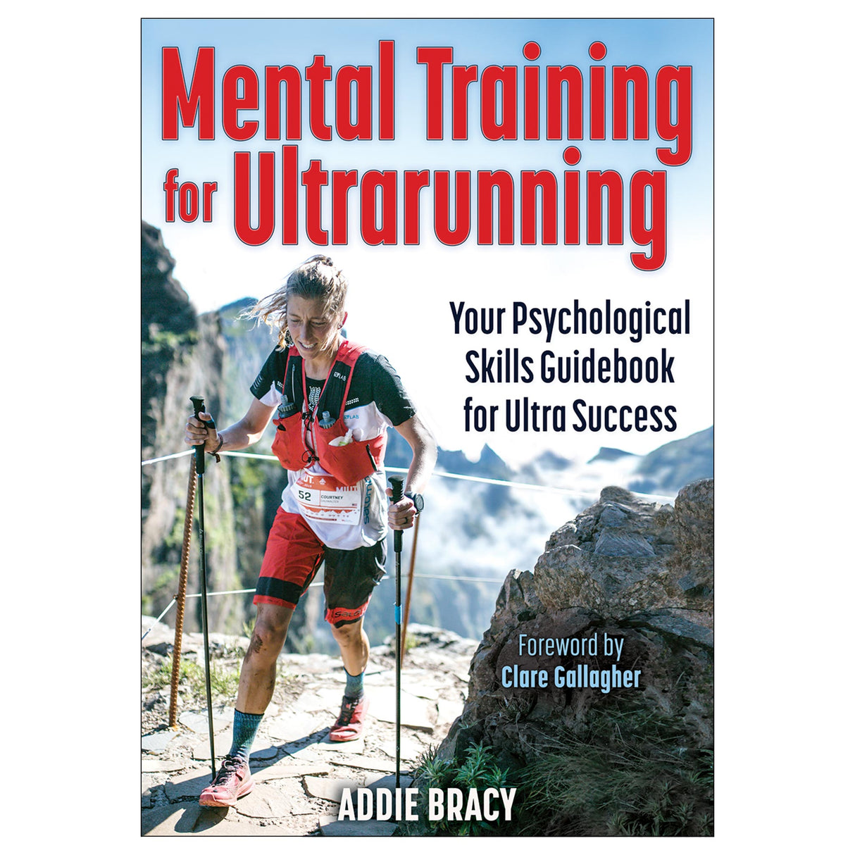 Mental Training for Ultrarunning