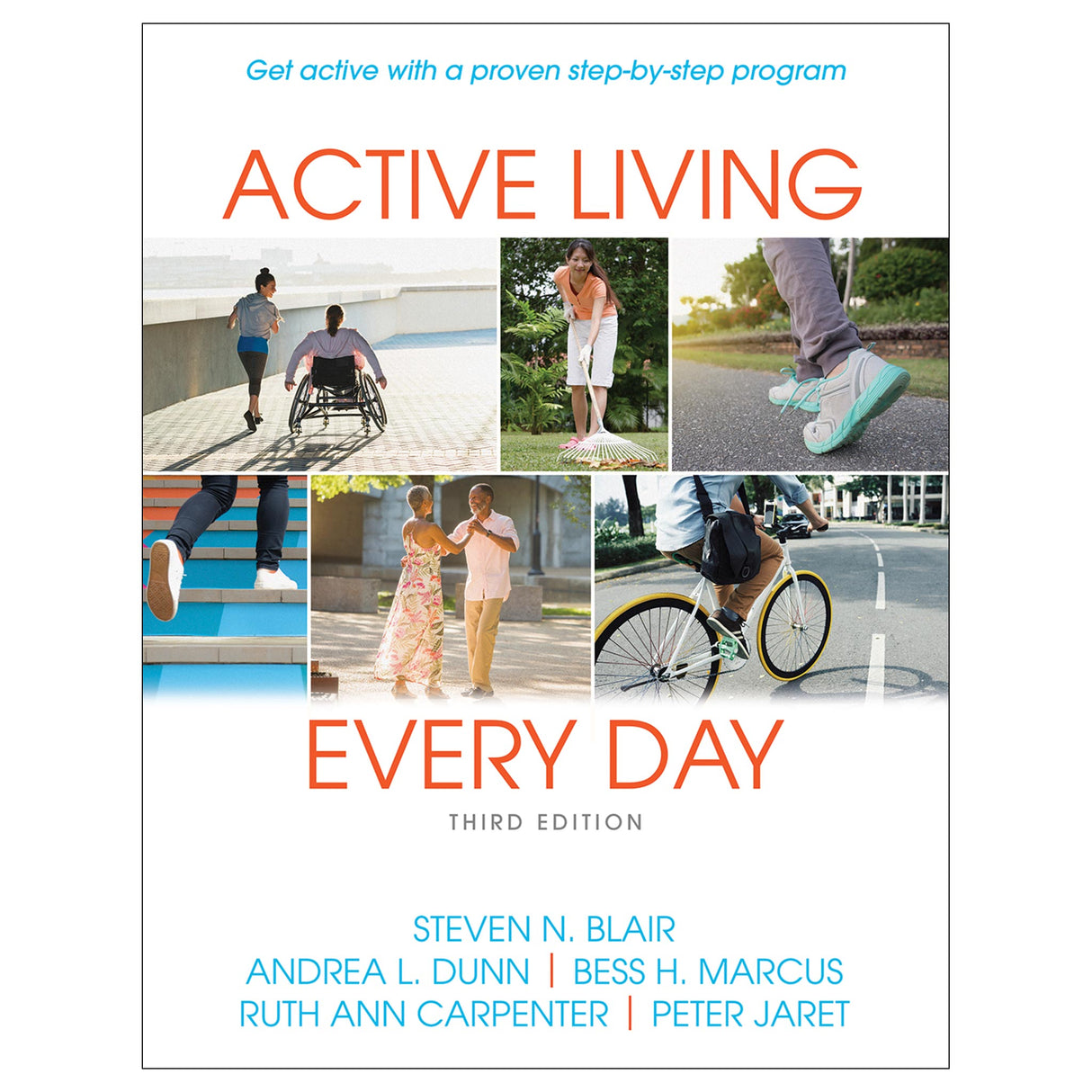 Active Living Every Day 3rd Edition epub