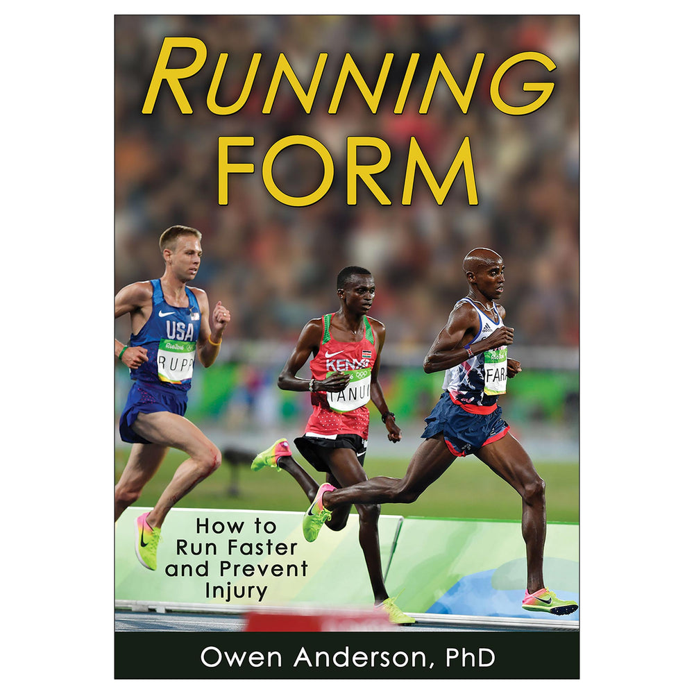Running Form PDF