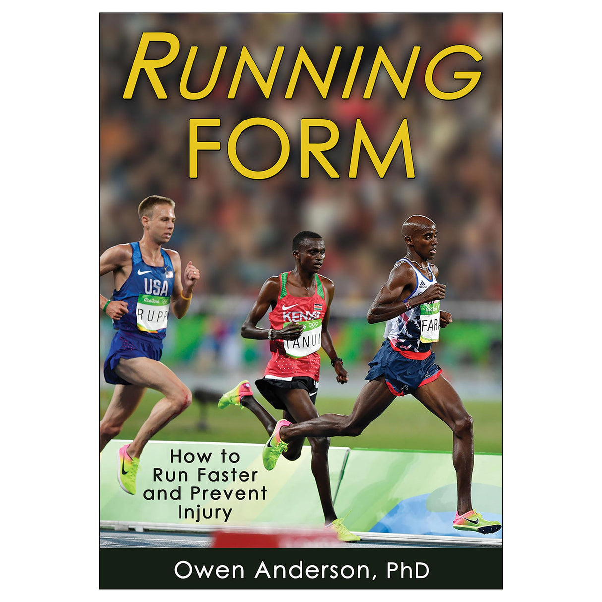 Running Form PDF