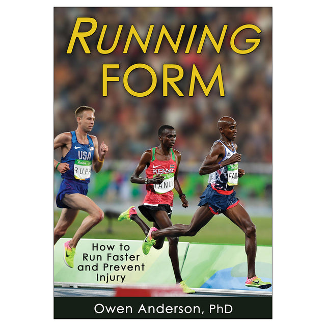 Running Form PDF