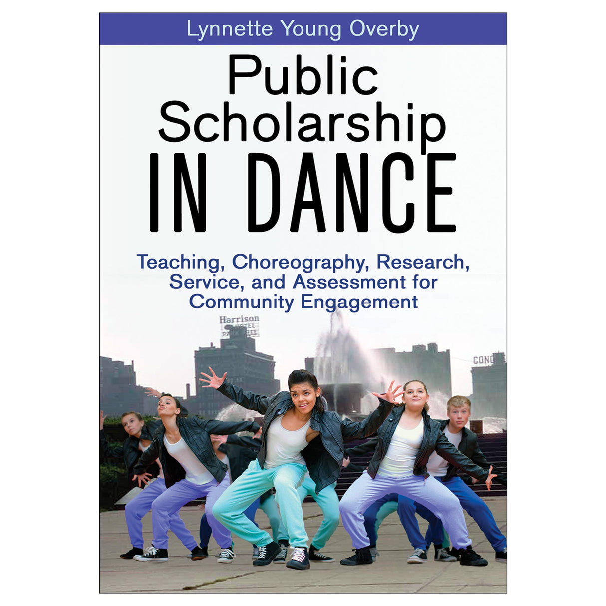 Public Scholarship in Dance PDF