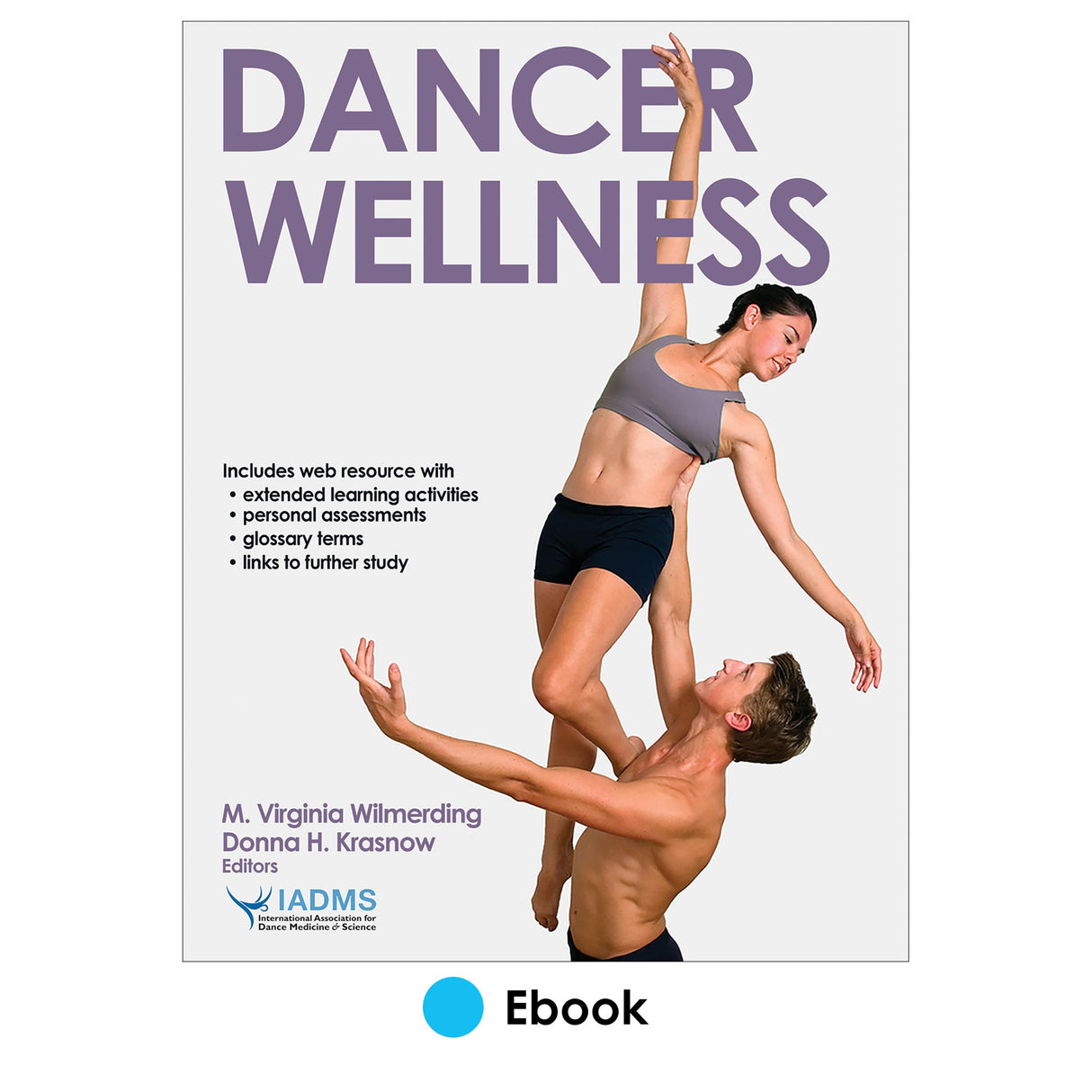 Dancer Wellness PDF With Web Resource