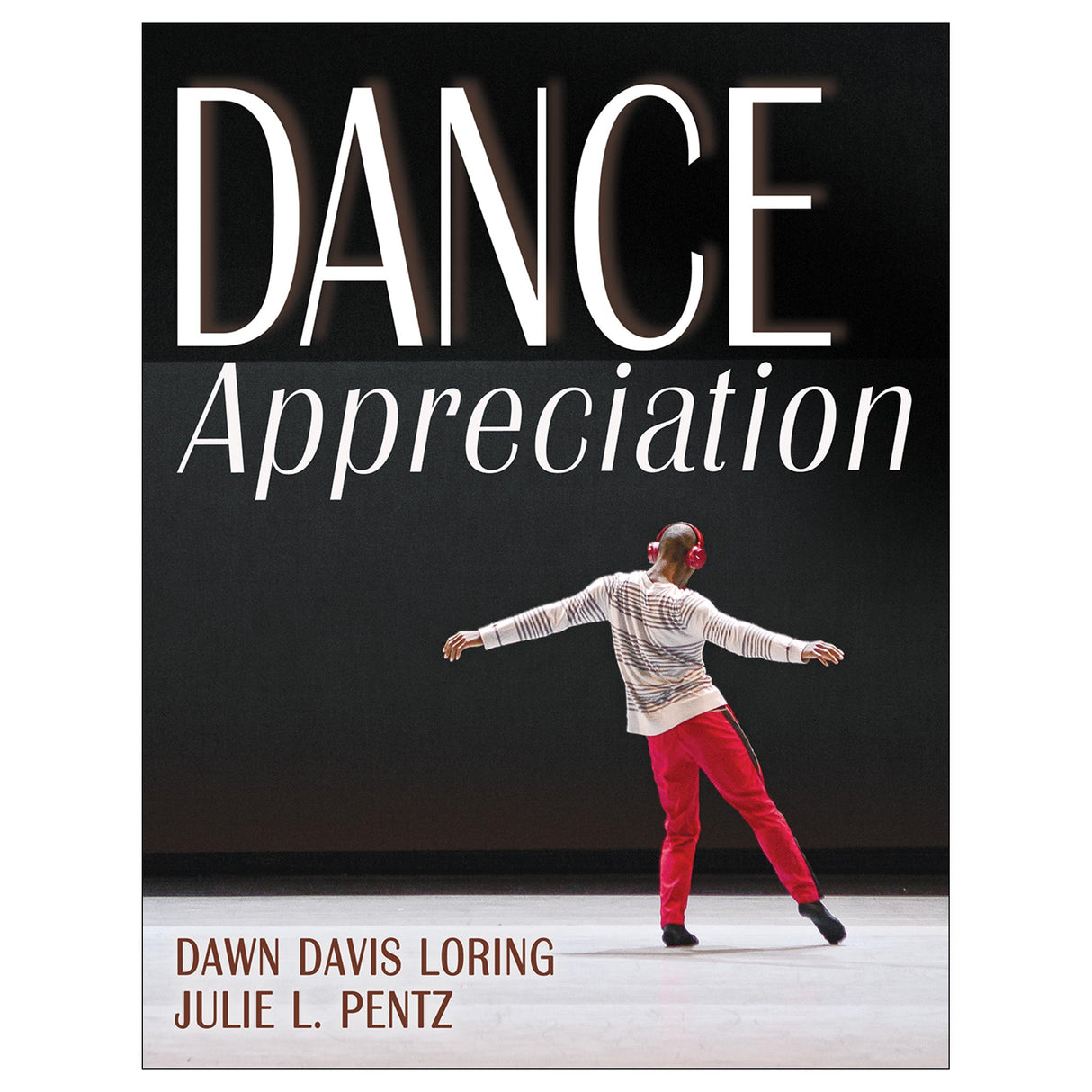 Dance Appreciation Ebook With HKPropel Access