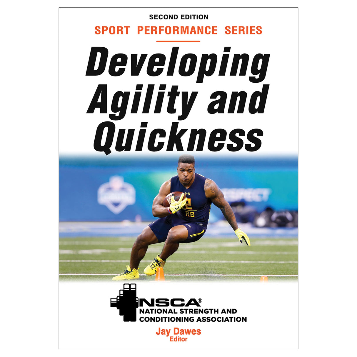 Developing Agility and Quickness 2nd Edition epub