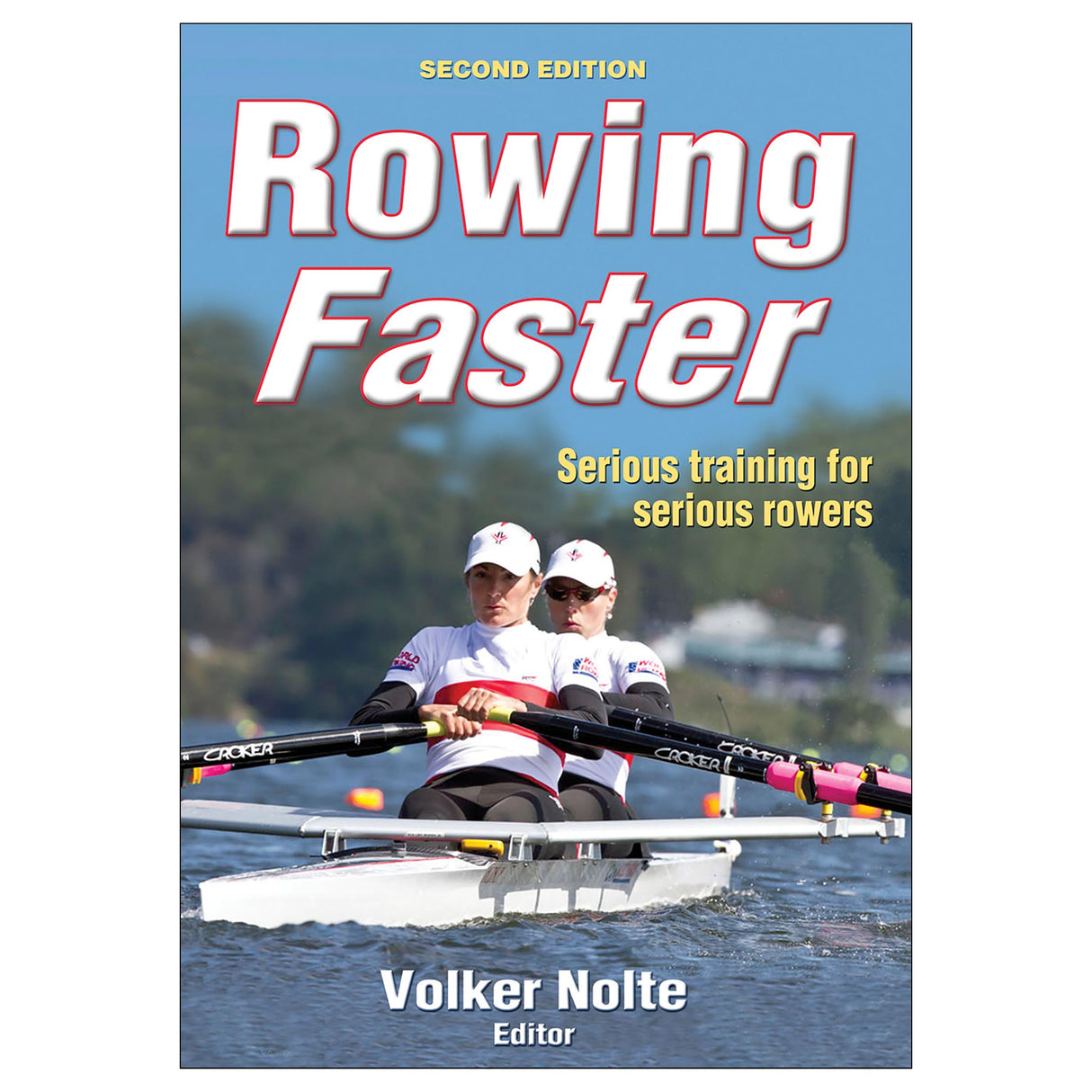 Rowing Faster 2nd Edition PDF