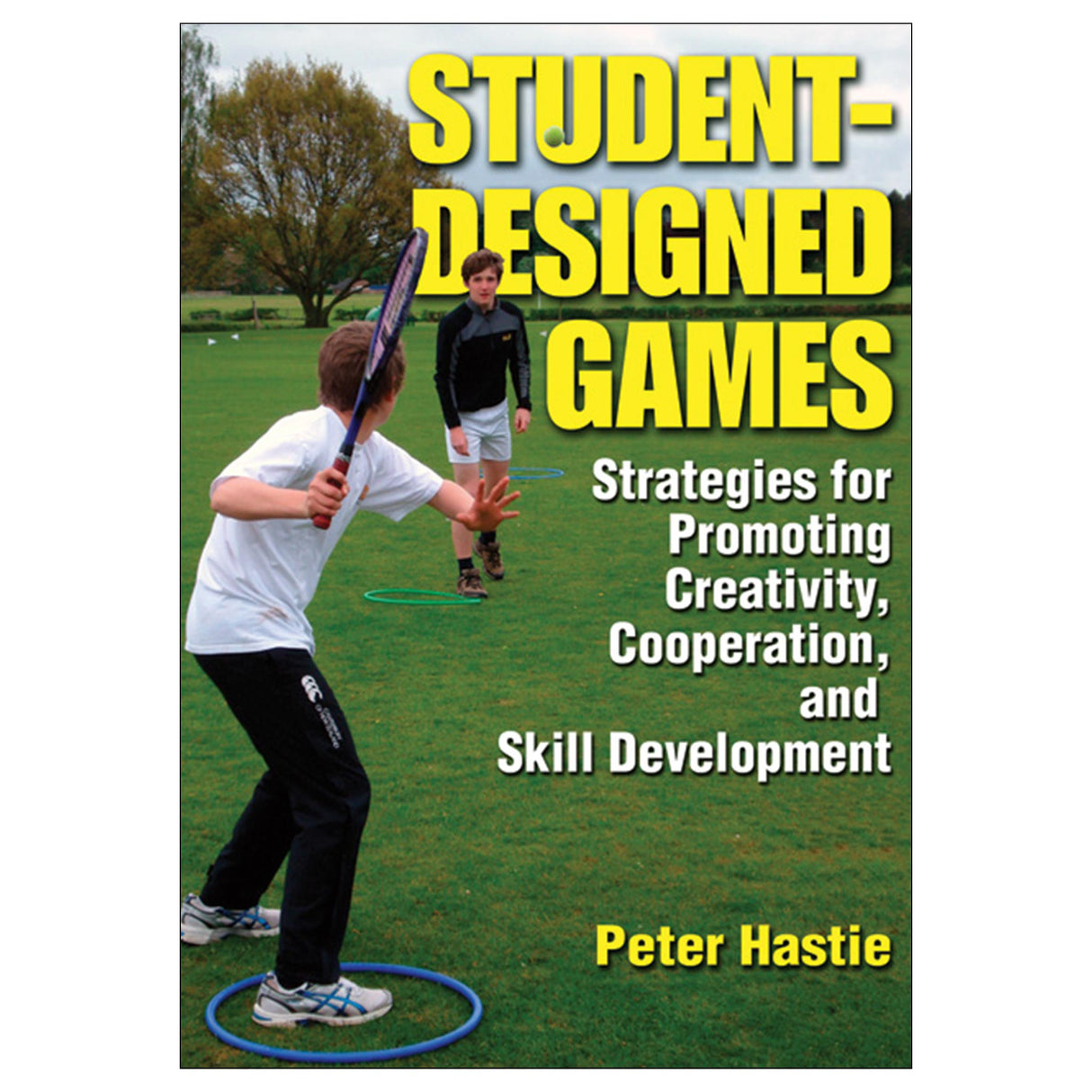 Student-Designed Games