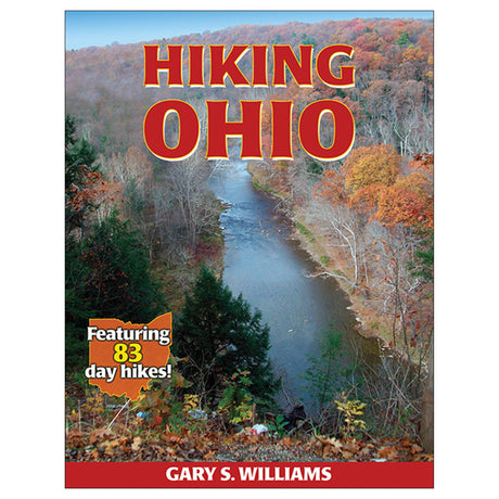 Hiking Ohio