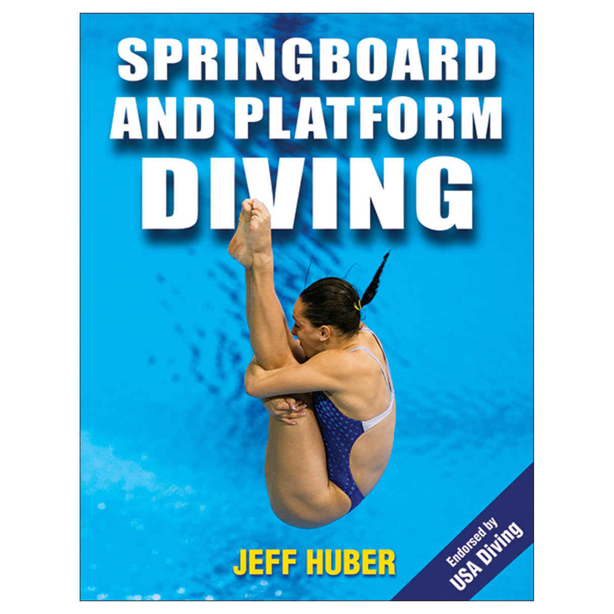 Springboard and Platform Diving PDF