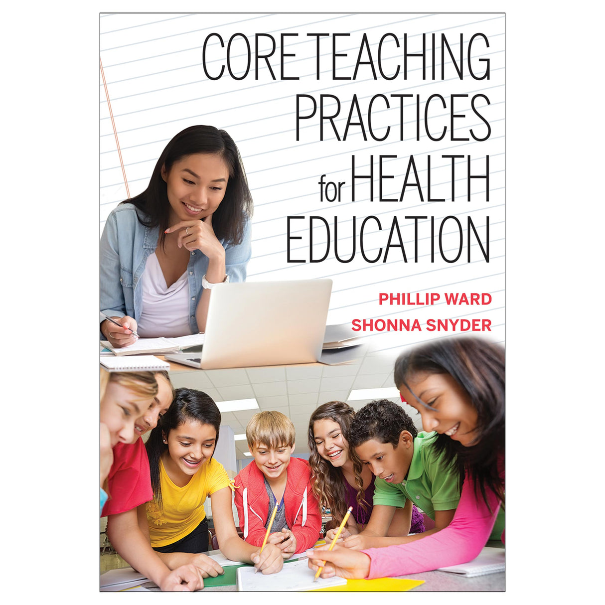 Core Teaching Practices for Health Education
