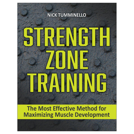 Strength Zone Training