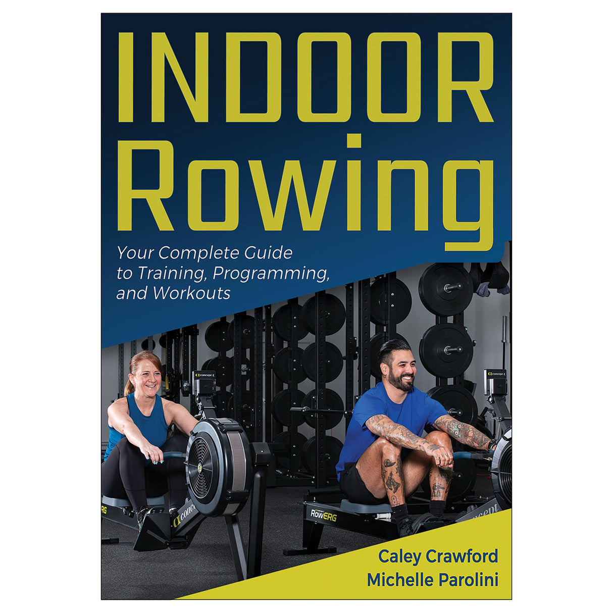 Indoor Rowing