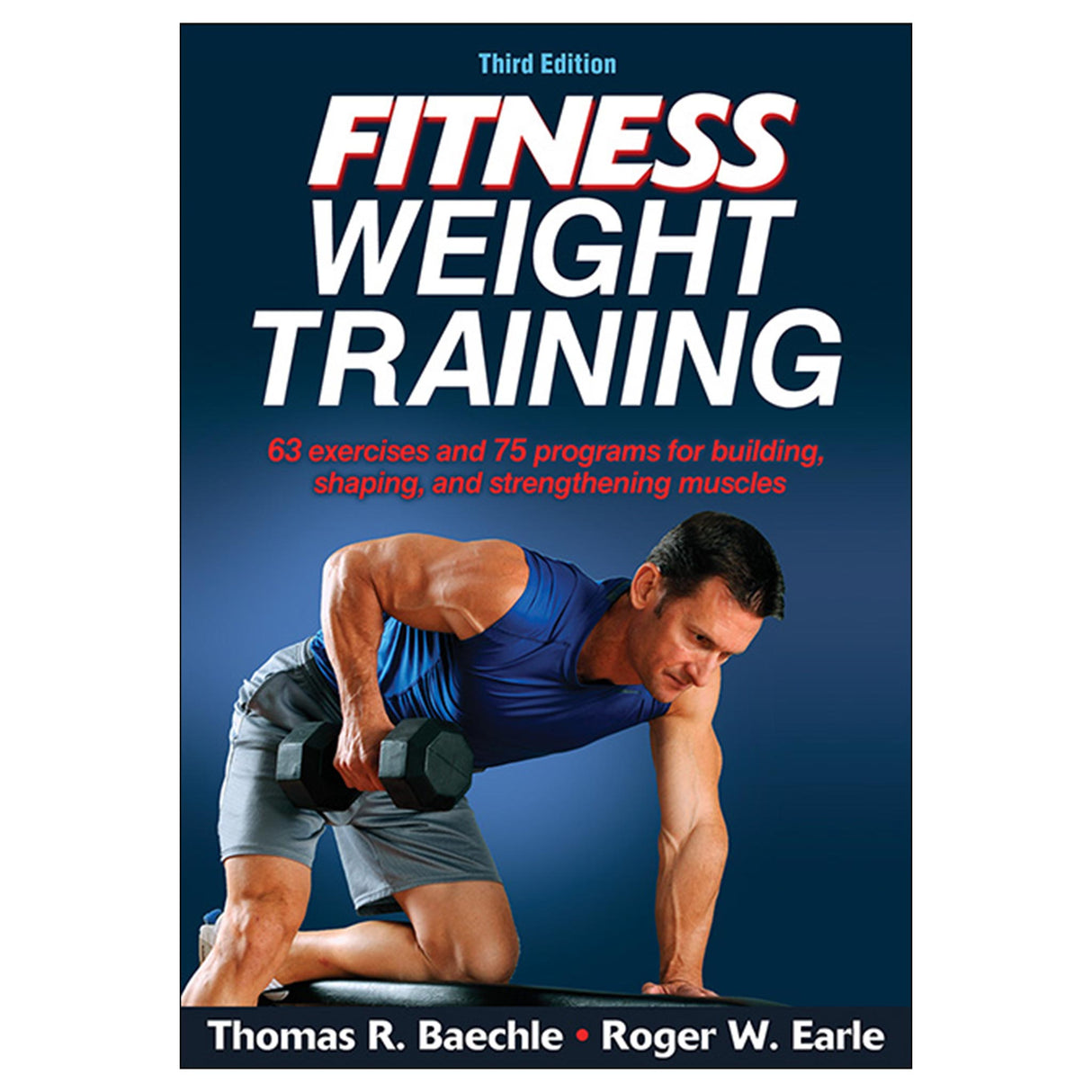Fitness Weight Training 3rd Edition PDF