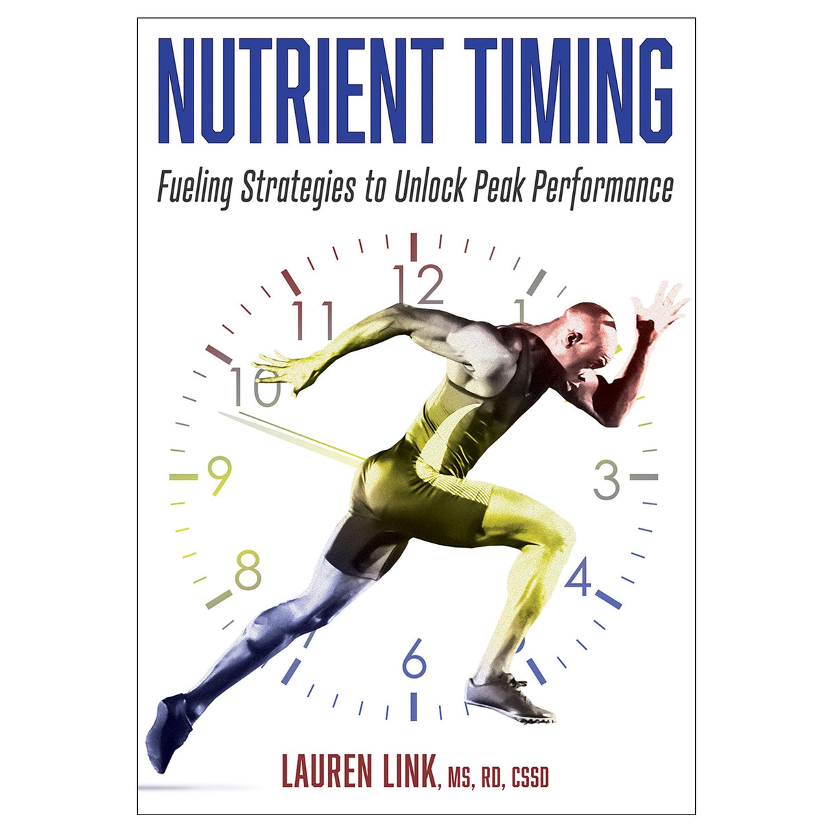 Nutrient Timing