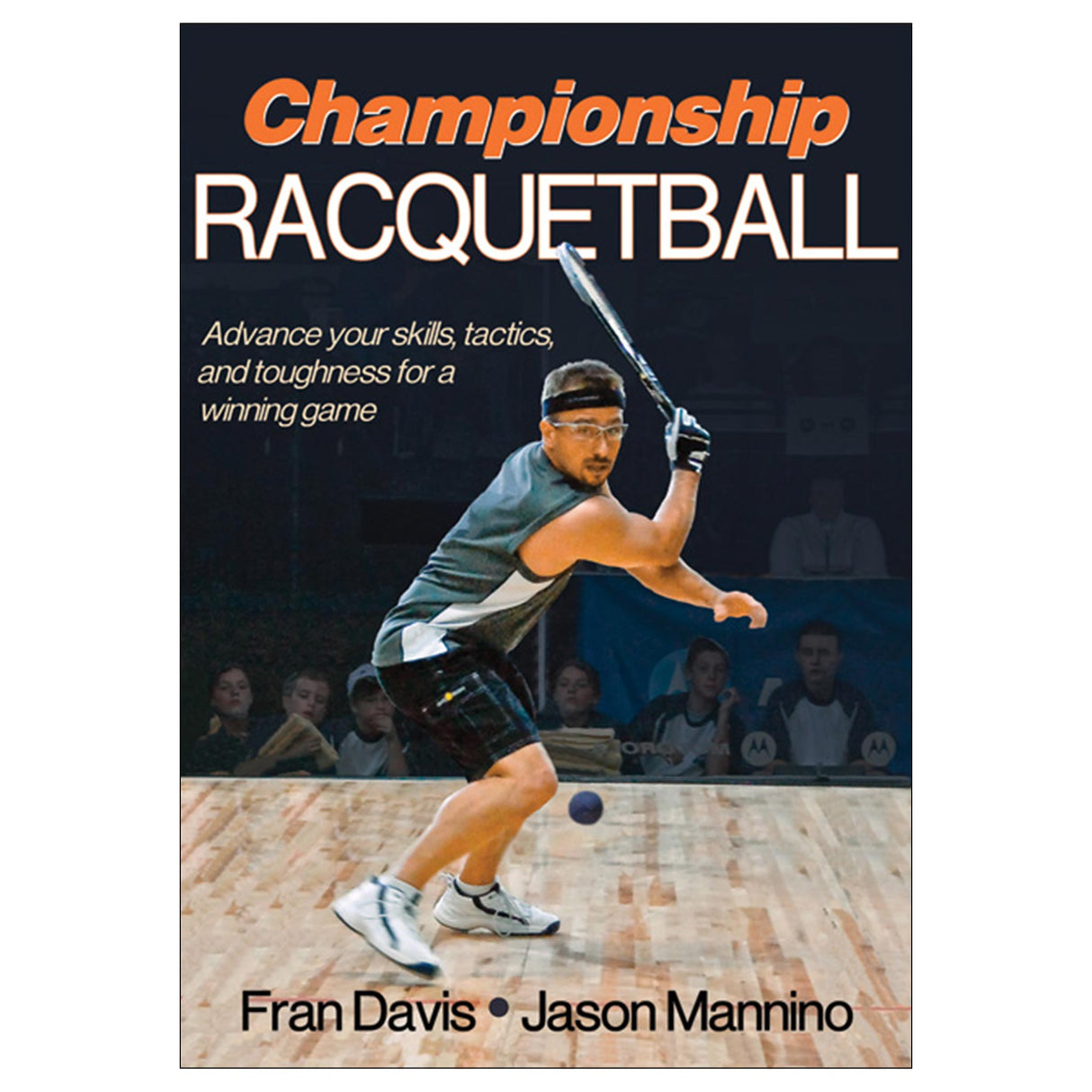 Championship Racquetball PDF