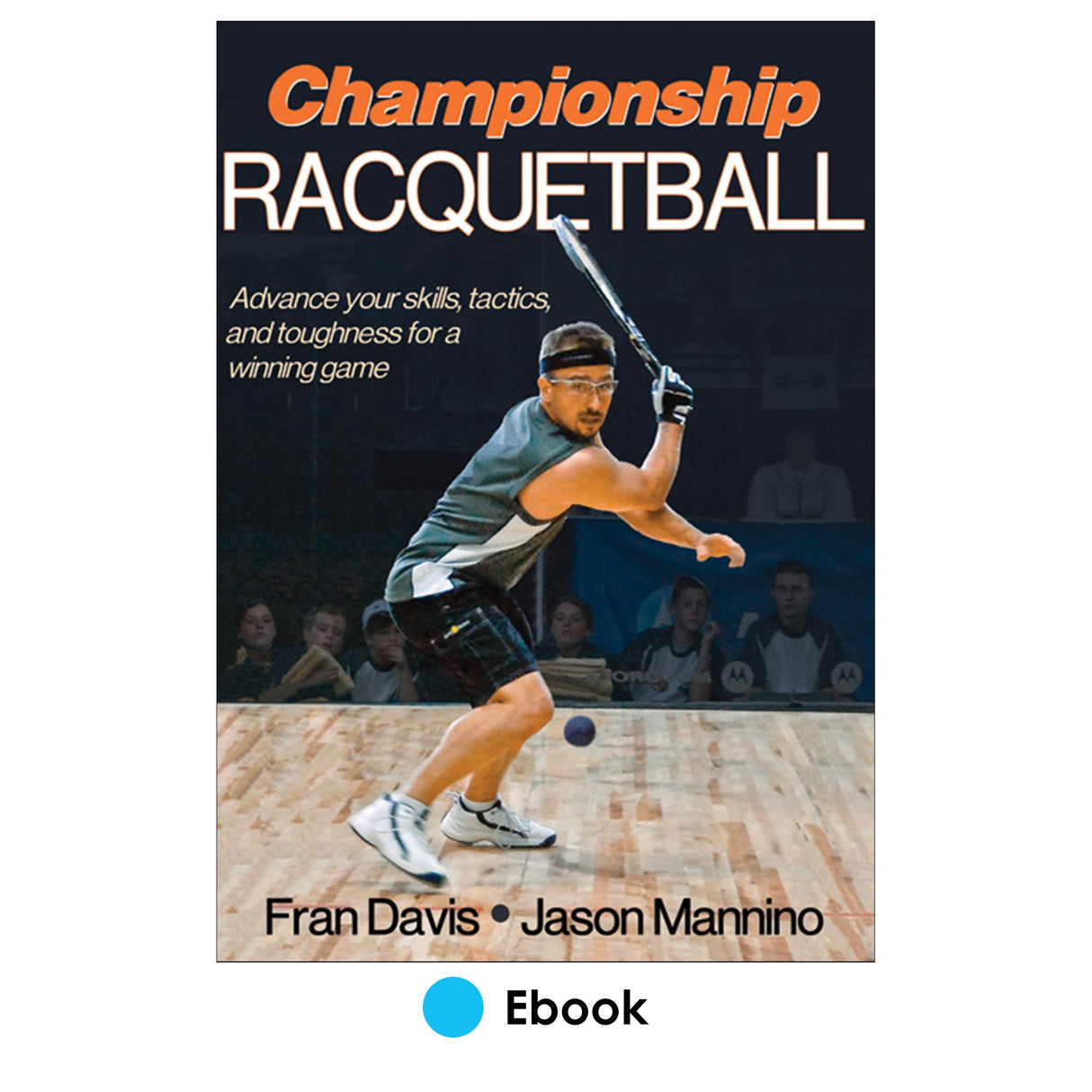Championship Racquetball PDF