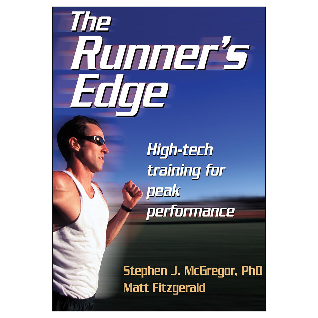 The Runner's Edge PDF